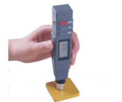 TH200、210、220邵多硬度計(jì)