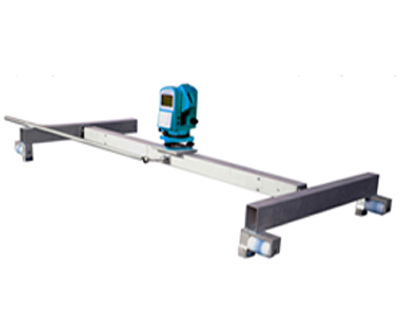 BJGS-1型激光斷面、軌距、接觸網(wǎng)綜合檢測(cè)儀